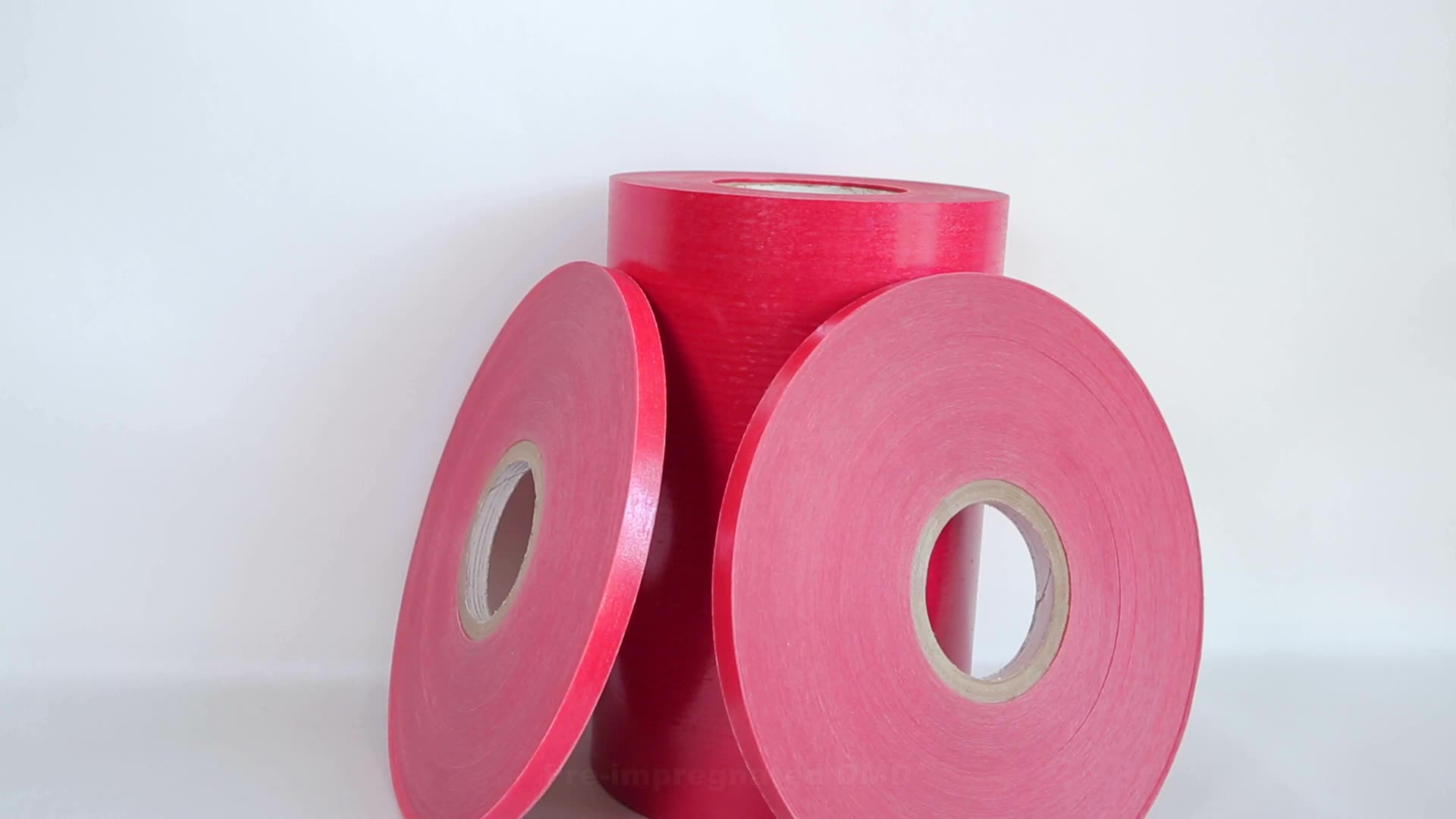 Flexible Laminate DMD, два слоя